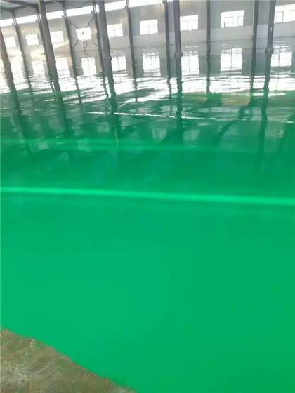 马关，我直接给你一份室外地坪漆翻新维修